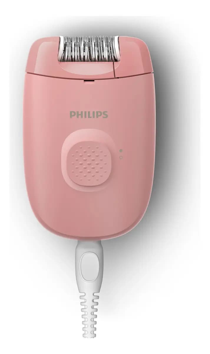 Depiladora Philips Serie 2000 Para Pierna Y Cuerpo