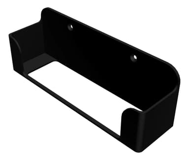 Soporte De Pared Para Deco Flow Zte Zxv10 Nextsale Negro