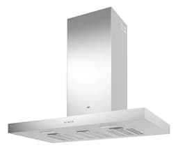 Campana Cocina Extractora Inox Tst Puelo Modelos 75 Cm
