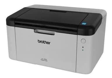 Impresora simple función monocromática Brother Láser USB HL-1200