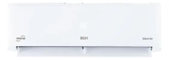 Aire Acondicionado BGH Split Inverter Frío/Calor 3010F