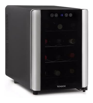 Cava Vondom T12ACERO