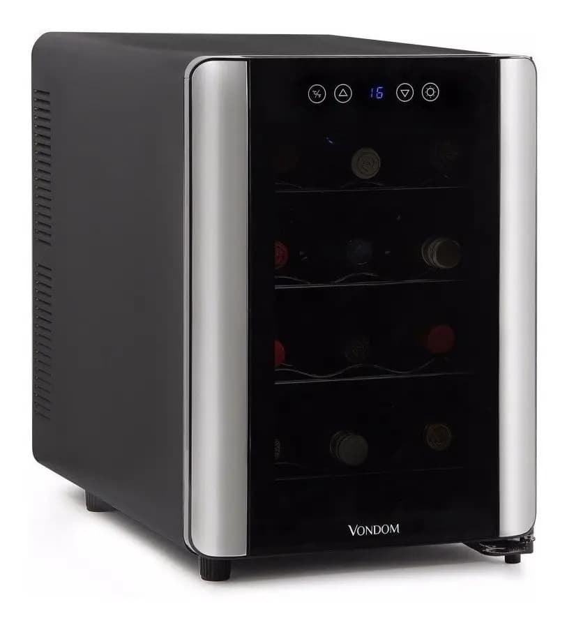 Cava Vondom T12ACERO