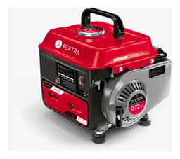Grupo Electrógeno 720W Pektra 0,72kva 3/4hp 980 Nafta Generador 2T