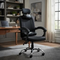 Mejores sillas gamer y de oficina ergonómicas en Argentina 2026