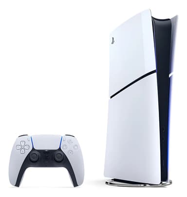 Playstation 5 Slim Edición Digital 1TB