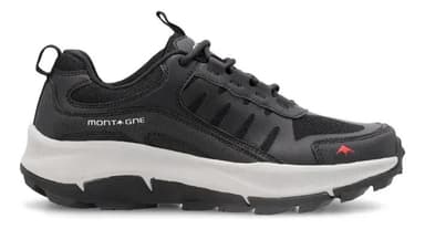 Zapatillas City Outdoor Journey Montagne Hombre Lisa