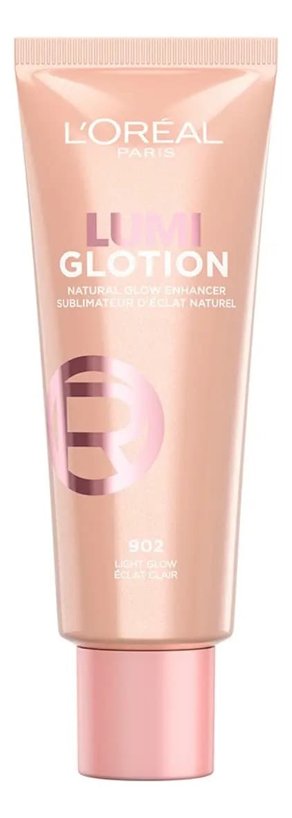 Iluminador Líquido L'Oréal Paris Lumi Glotion Light Glow