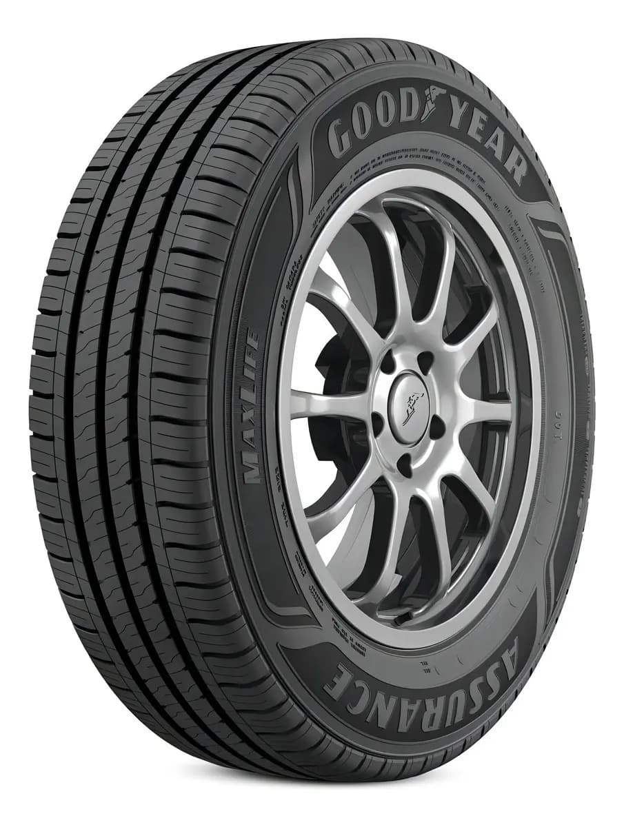 Neumático Goodyear Assurance Maxlife P 175/65r14 H