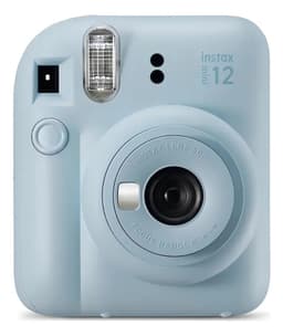 Camara Fujifilm Instax Mini 12 Azul