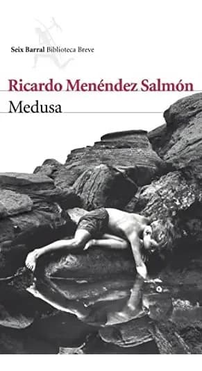 Medusa -biblioteca Breve