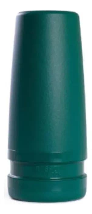 Despolvillador Yerba Mate Buena Cepa Verde Tamizador Modelo Rosca 200g