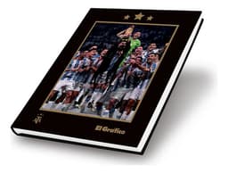 El Camino A La Gloria - Mundial 2022 (Libro Oficial AFA)