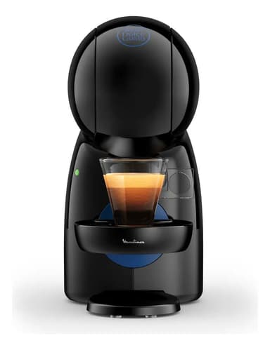 Cafetera Dolce Gusto Piccolo Xs Pv1a0b58 Negro