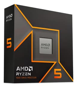 Procesador Amd Ryzen 5 9600x Am5 6 Core 5.4ghz 38mb