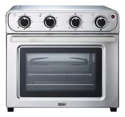 Horno Eléctrico Air Fryer 30 L BHE30FX24T BGH