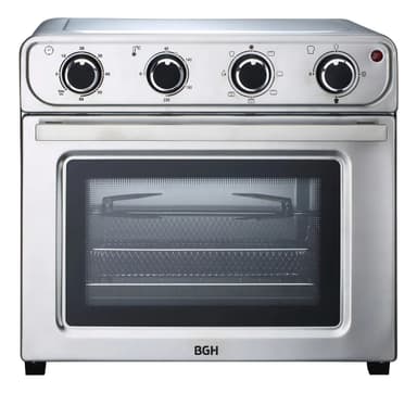 Horno Eléctrico Air Fryer 30 L BHE30FX24T BGH