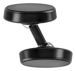 Soporte Celular Para Entrenar Doble Iman Magnetico