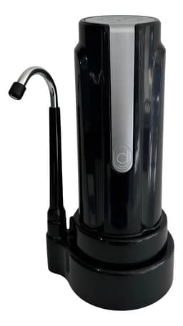 Filtro Purificador de Agua De Red Dvigi AS PLUS Elimina Arsénico