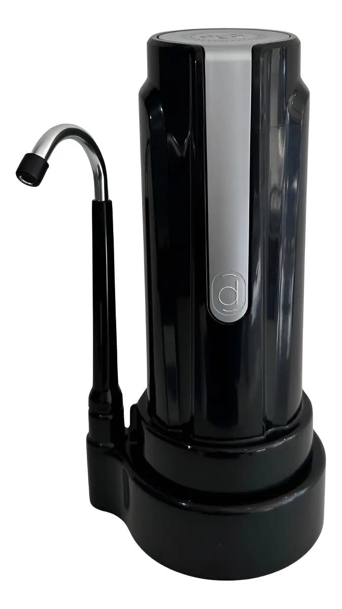 Filtro Purificador de Agua De Red Dvigi AS PLUS Elimina Arsénico