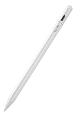 Lápiz Óptico Capacitivo Carrello PRO iPad Rechazo Palma USB-C Blanco