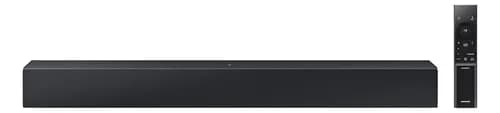 Barra De Sonido Samsung Essential Hw-c400/zb Frecuencia 1