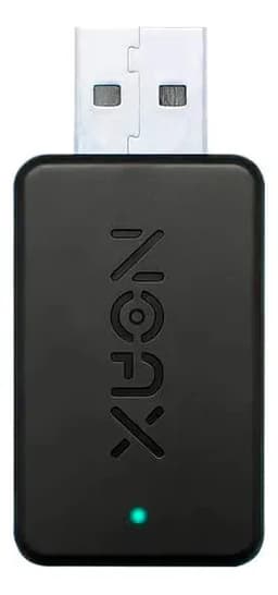 Adaptador Inalámbrico Noax Carplay Android Auto Waze Maps Spotify