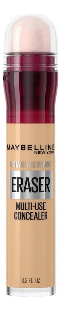 Corrector De Ojeras Maybelline Instant Age Rewind Tono Sand