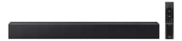 Barra De Sonido Samsung Hw-b400f Con Subwoofer Integrado Y C