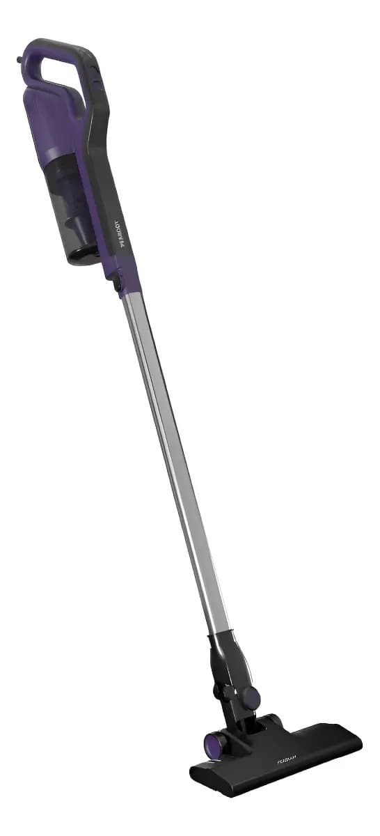Aspiradora Peabody 2 En 1 Stick Con Cable Pe-asb400nv Negro