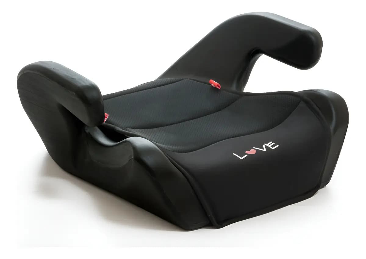 Butaca Booster Elevador Love 2052