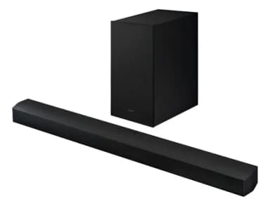 Samsung Soundbar B-series Hw-b650d 3.1 Ch Sub Woofer