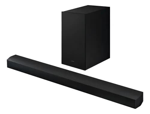 Samsung Soundbar B-series Hw-b650d 3.1 Ch Sub Woofer