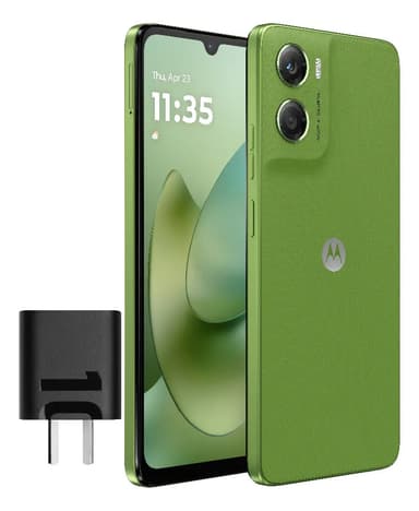 Motorola Moto G06 4+128 Verde
