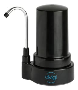 Filtro Purificador de Agua de Red Dvigi COMPACT Elimina Cloro