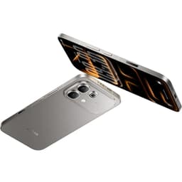 Infinix Note 60 256+8 Gb Mist Titanium X6879 6150 mAh