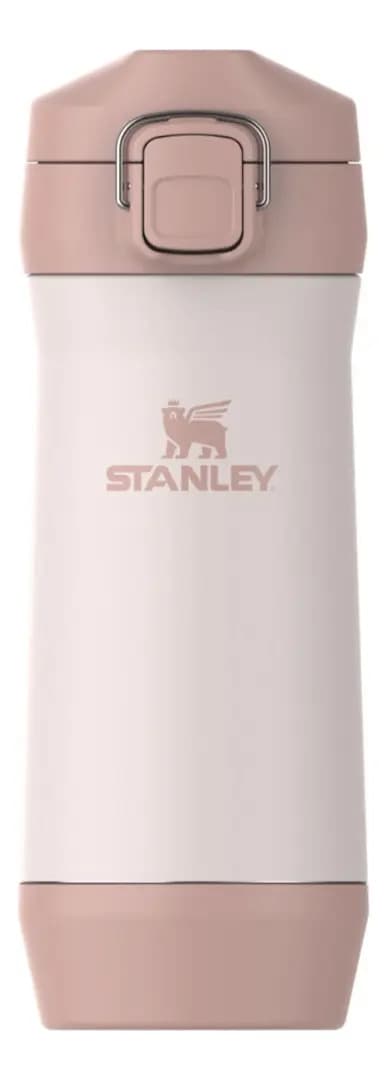 Yerbera Stanley Classic Stay Fresh 500gr Rosa Fs