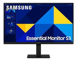 Mejores monitores 2026 Argentina: Samsung, LG, X-Micro, Gadnic con 100Hz