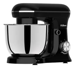 Batidora Planetaria Ab925n Mixtime Negra Liliana Color Negro Frecuencia 1