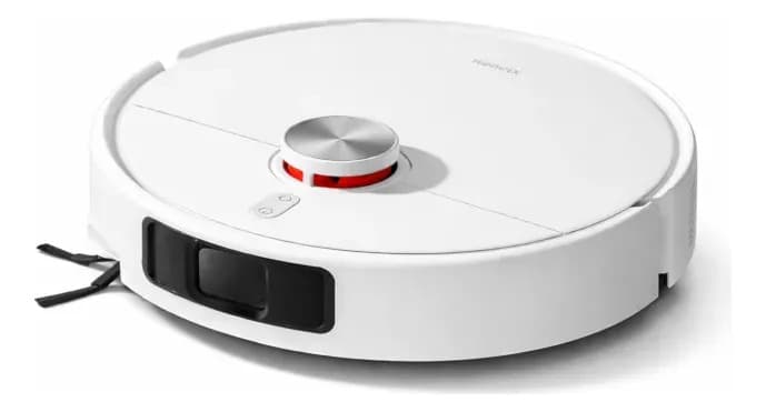 Aspiradora Xiaomi Robot Vacuum S40 Pro Color Blanco 15000 Pa