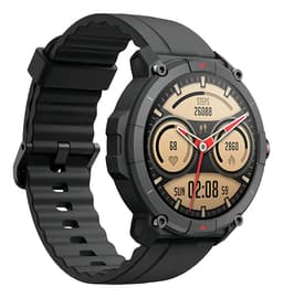 Smartwatch Udfine Watch GS Alexa GPS Llamadas 5ATM Negro