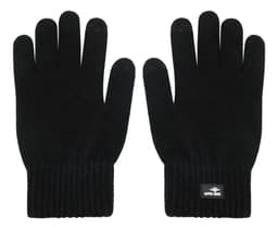 Guantes De Invierno Alpine Skate Touch Screen Abrigado New Negro