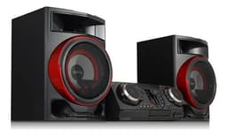 Minicomponente LG Xboom Cl87 2350w