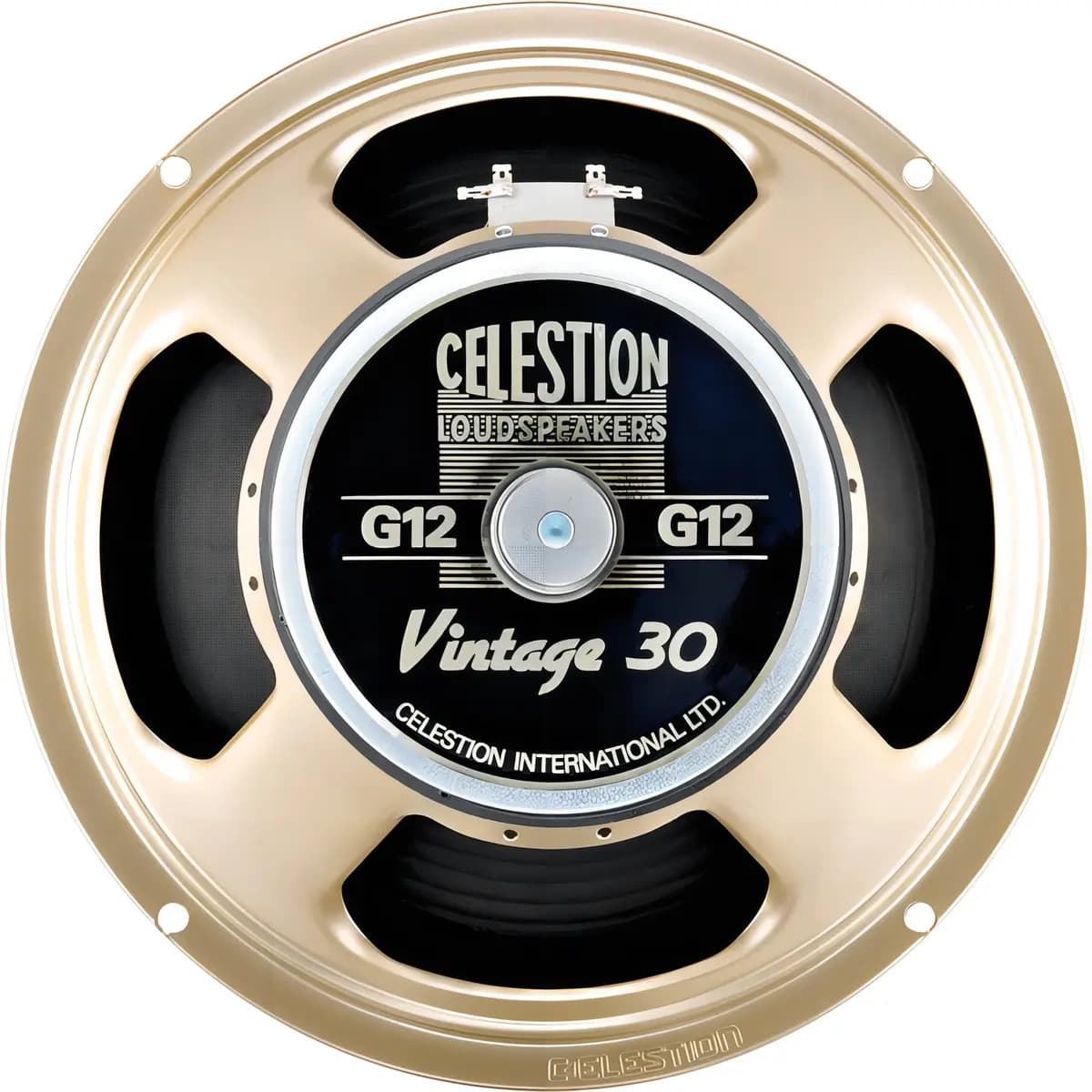 Celestion Vintage 30 Parlante G12 60 Watts 12'' 16 Omhs