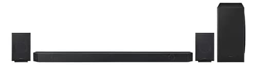 Soundbar Hw-q930d 9.1.4 Ch Sub Woofer & Rear Speaker