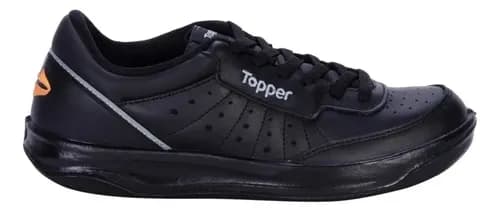 Zapatillas Topper X-Forcer Hombre Cordones