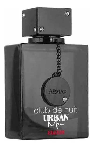 Armaf Club de Nuit Urban Elixir EDP 105ml para Hombre Spray