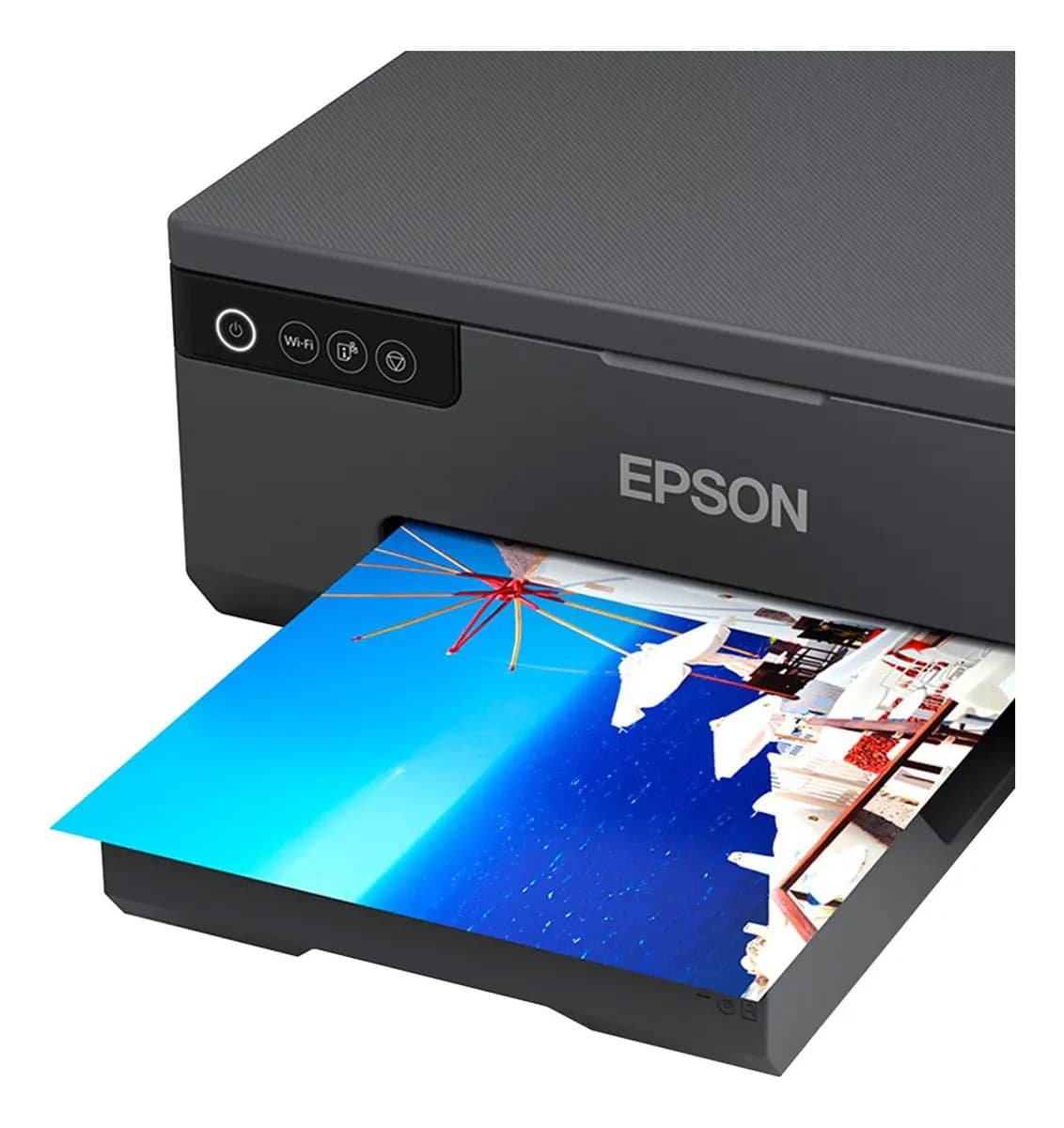 Impresora Epson L8050 Ecotank Fotografica Pvc 6 Tintas