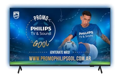 Smart Tv Philips 70 70pud7908 4k Ambilight Google Tv