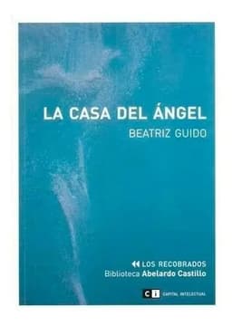 Casa Del Angel, La